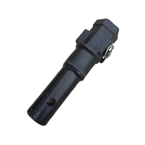 Lowe 2-9/16″ Round to 2″ Round Auger Drive Adapter