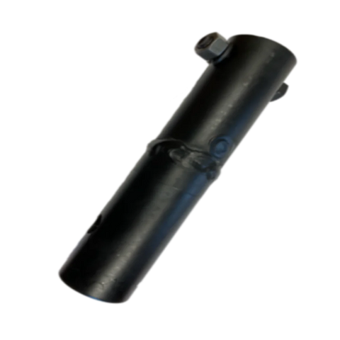 Lowe 2″ Round to 2-9/16″ Round Auger Drive Adapter