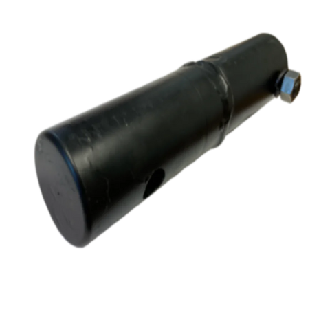 Lowe 2″ Round to 2-9/16″ Round Auger Drive Adapter