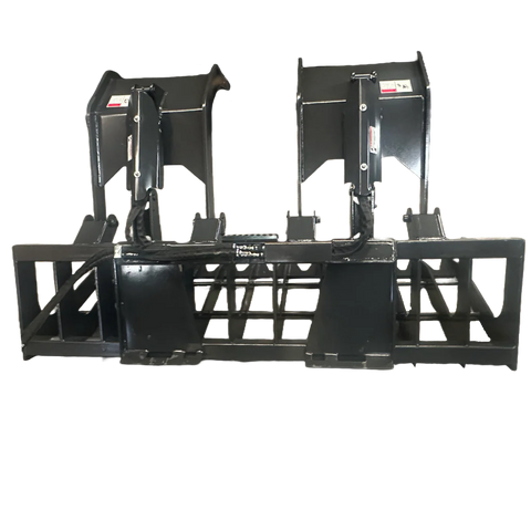 Stout Skid Steer XHD Utility Grapple | Extreme Heavy-Duty Grade 50