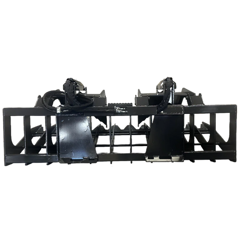 Stout Skid Steer XHD Utility Grapple | Extreme Heavy-Duty Grade 50